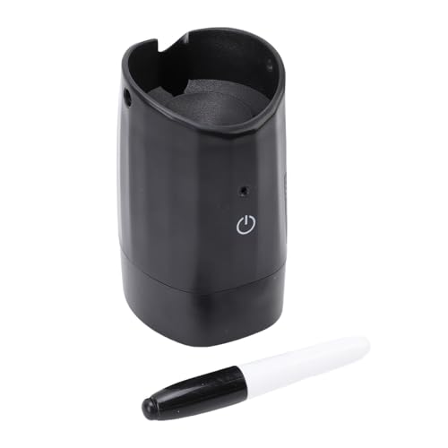 Fockety Golf Ball spinng Balancer, Golf Ball Marker with Auto