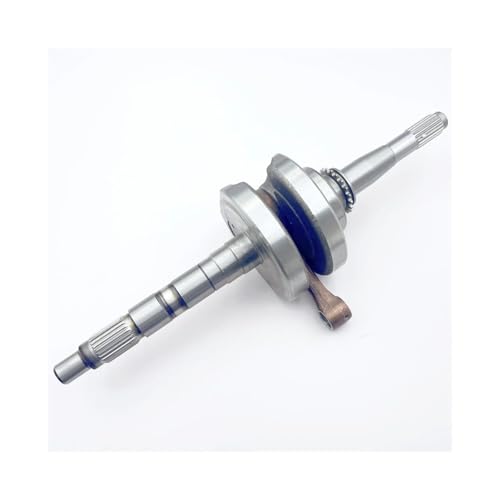 Vilebrequin complet de haute précision pour quad JS250