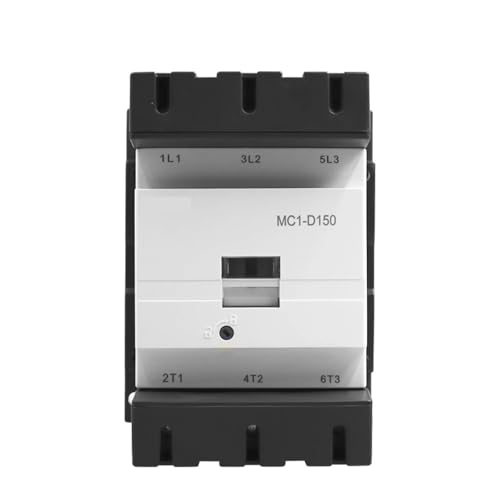 Contacteur ca MC1-D150 690V 200A pour inverseur moteur 220VAC