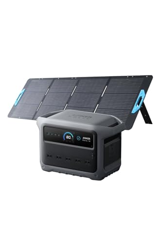 Amazon.co.jp: 【1024Whポータブル電源 & 200Wソーラーパネルセット