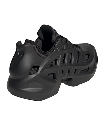 adidas Mens Adifom Climacool Lace Up Sneakers Shoes Casual - Black4