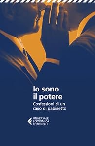 Vedi scheda su Amazon Io sono il potere