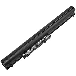 Bateria Hp Pavilion Entertainment Pc ASUNCELL Batería del Ordenador portátil para HP Pavilion 14 15 TouchSmart LA04 LA04041 LA04041D HP 248 G1 340 G1 350 G1, HP Pavilion 15-B119TX 15-B003TX 15-B004TX 728460-001 752237-001
