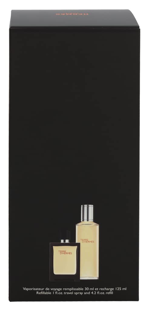 Hermes Terre D'Hermes EDP 155 ml Giftset