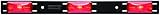 Optronics Waterproof LED ID Red Light Bar - 50