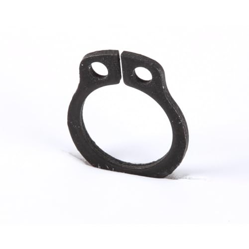 Blodgett Ring, Retainer