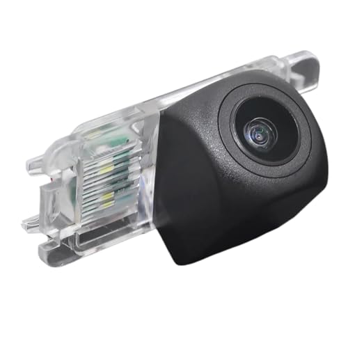 Caméra de recul AHD 1080P pour Ford Focus Fiesta Mondeo S-Max Kuga