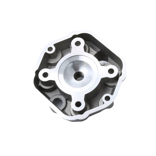 Culasse 70cc 2T 47mm pour réparer une perte de compression