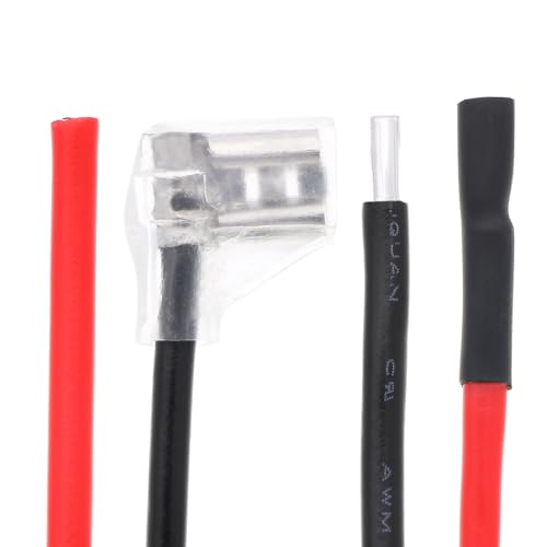 Batterie de rechange compatible Homelite Cordless Shear UT44171 - 4