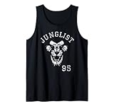 Junglist Rave Dance Gift