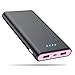 Amazon.com: Portable Charger Power Bank 25800mAh, Ultra-High Capacity ...