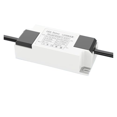Transformateur LED 120mA pour sublimer le panneau lumineux du salon
