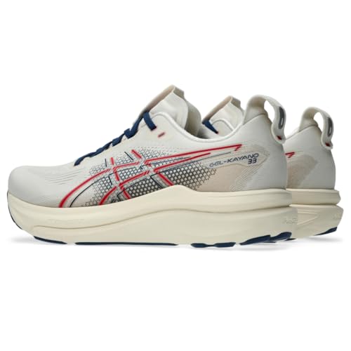 Image of ASICS Men's Gel-Kayano 33 Running Shoes