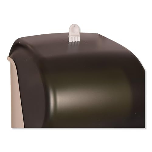 Tork Paper Towel Dispenser Smoke H21, 84TR - image 5