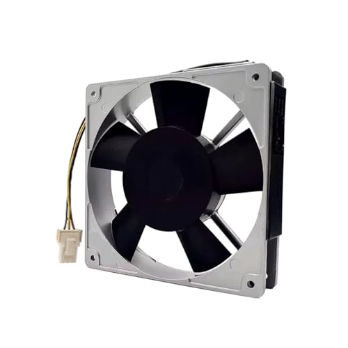 Ventilateur de refroidissement AC 200V 120mm pour armoire électrique