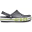 Slate Grey/Lime Punch