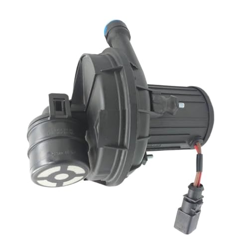 06G131333D 06G959253A 700675060 Car Secondary Air Injection Engines Vacuum Pumps For A5 (8T3) RS5 2010-2017 miniatura 1