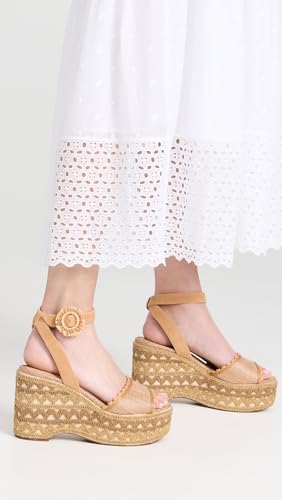 Image of Sam Edelman womens AmberWedge Sandal