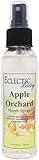 Apple Orchard Room Spray, 4 Ounces, No Artificial Colors, Parabens, or Preservatives - Fragrant Aromatic Room Mist For Home, Room, Office