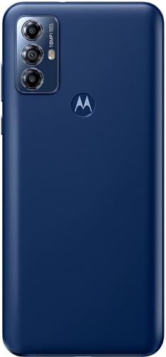 Motorola Moto G Play 2023: 3-Day Battery, Unlocked, & Under $100!