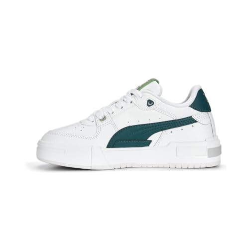 PUMA Kids Boys Ca Pro Glitch Lace Up Sneakers Shoes Casual - White3