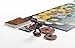 IELLO | Unmatched - Robin Hood vs Big Foot | Card Game | Ages 9+ | 2 Players | 20 mins Minutes Playing Time