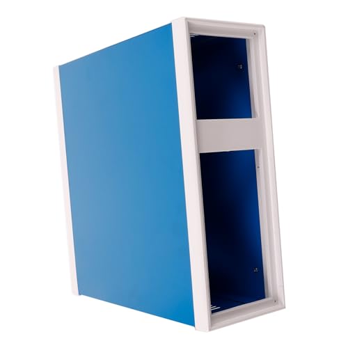Boîtier de jonction étanche pour éclairage de jardin et applications extérieures de l'enceinte