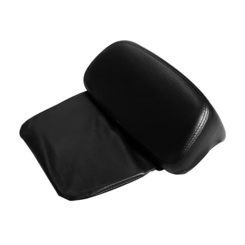 Coussin dossier moto ergonomique réduisant la fatigue pour Tour Pak