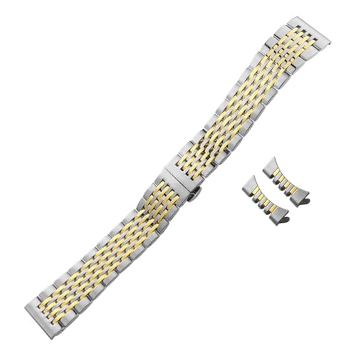 16mm 18mm 19mm 20mm 21mm 22mm 316L�X�e�����X�X�`�[�����r���v�o���h �I���K�A�`���[�_�[�A�^�O�z�C���[�Ή� �V���o�[����у��[�Y�S�[���h�u���X���b�g�r���v�X�g���b�v (�V���o�[�S�[���h�A20mm)