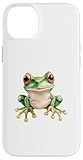 Funny Frog - Frog Merch - Frog Lover