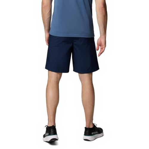 Columbia Men's Washed Out Easy Short2