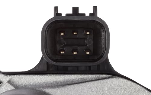 Boîtiers papillon NTK solution ratés accélération TBE6-A063 90540