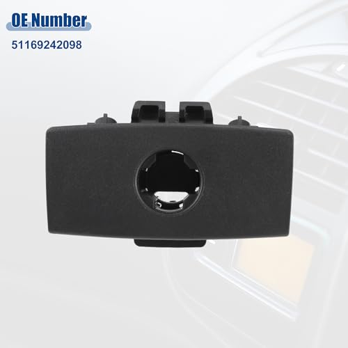 Manija Cerradura Caja Guante BMW miniatura 5
