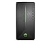 Produktbild HP Pavilion Gaming 690-0042ns Desktop-PC (Intel Core i5-9400, 8GB RAM, 128GB SSD und 1TB HDD, NVIDIA GeForce GTX 1050, kein Betriebssystem) schwarz schattiert
