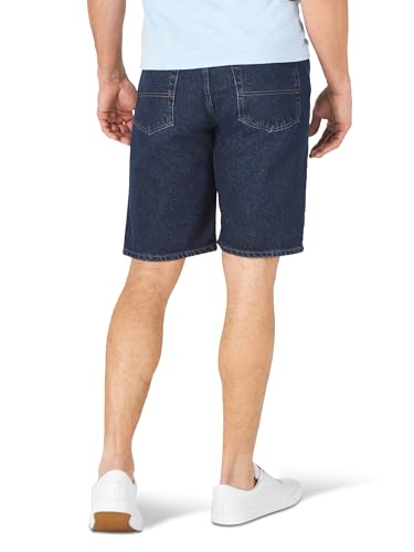 Image of Wrangler Authentics Men's Classic Relaxed Fit Five Pocket Jean Short