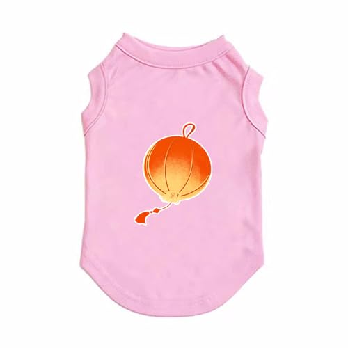 犬 夏服 春夏用 5XL ドッグウエア UVカット 中型犬小型犬 柔らかい 通気UVカット 薄手タイプ/抜け毛防止 男の子 女の子 散歩ウェアに ペット服 犬服 ピンク 犬用洋服 猫服犬用洋服ペッド服ドッグウェア 通気