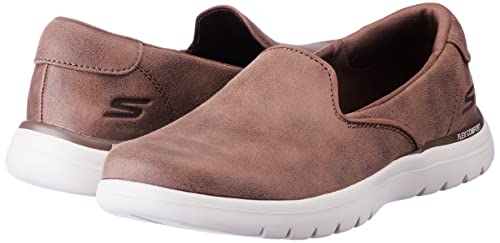Image of Skechers Women's On-the-go Flex - 136414