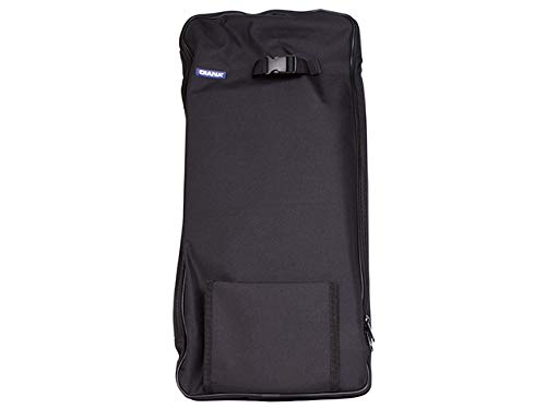 DIANA PCP Handpumpe für Pressluftwaffen 300 BAR 4.500 psi mit Tasche | Foster 1/8BSP, Hochdruck Standpumpe, Mit Manometer, Für Luftgewehr Luftpistole Paintball, Pressluft Reifen