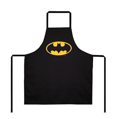 SD TOYS - Batman delantal universo DC packaging carton