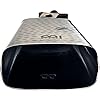 Meinl Cowbell, 6 1/4 inch, Hammered, Hand Brushed Steel, Alloy Steel, A Instrument, Silver #4