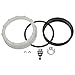 Standard Motor Products PR517 Fuel Pressure Regulator