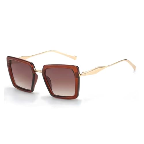 Lunettes de soleil vintage pour femmes pour sublimer votre regard