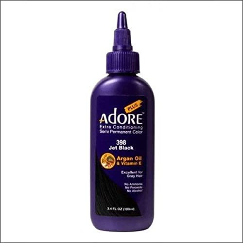 Adore Plus #364 LIGHT RED BROWN 3.4 FL OZ miniatura 2