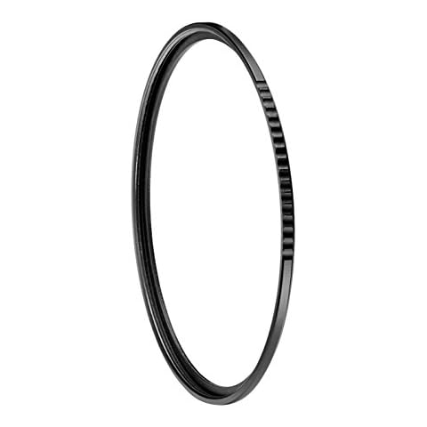 Manfrotto MFXFH62 XUME Quick Release Filterhalter 62mm schwarz Cover