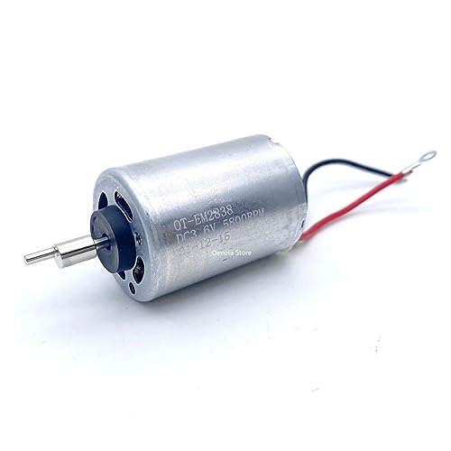 Afeitadora Eléctrica ADPVRLUQ Motor 222x Series miniatura 2