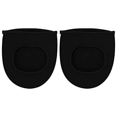 Cubiertas para zapatos de ciclismo Semme, 2 unidades, resistentes al viento y reflectantes, protegen del frío y mantienen el calor para paseos seguros miniatura 2