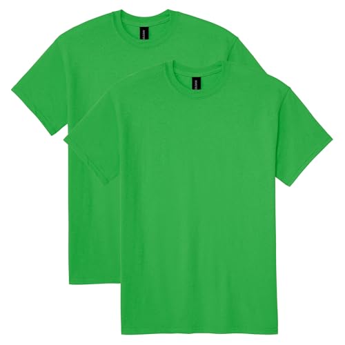 Gildan Adult DryBlend T-Shirt, Style G8000, Multipack