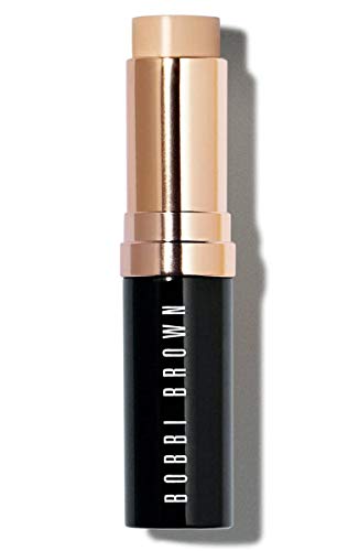 Bobbi Brown Skin Foundation Stick – N-010 Neutrales Porzellan von Bobbi Brown for Women – 8,8 g Foundation