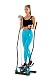 Stepper HS Hop-Sport HS-045S Slim Swing für effektives Training