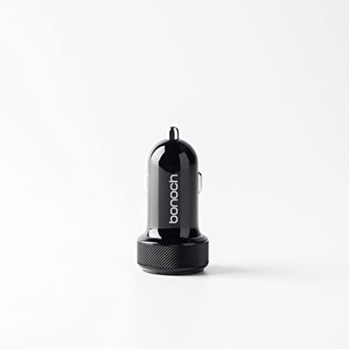 Cargador para batería de celular para vehículo